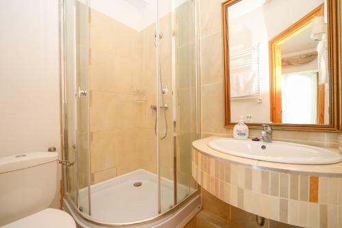 Panor�ma Hotel Eger