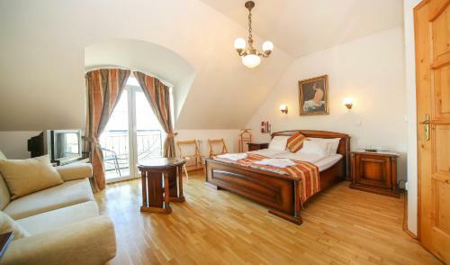 Panor�ma Hotel Eger