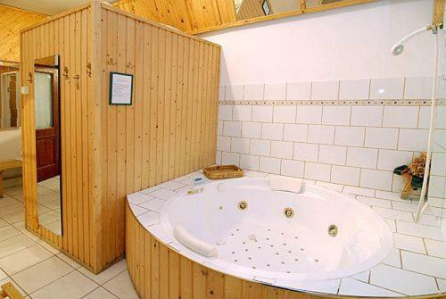 Panor�ma Hotel Eger