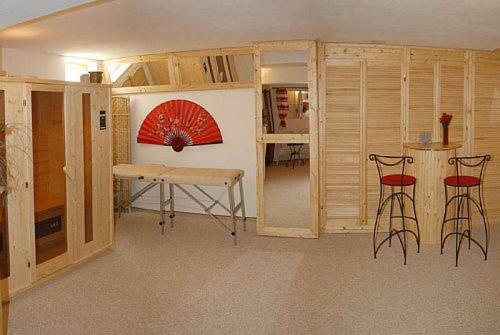 Panor�ma Hotel Eger