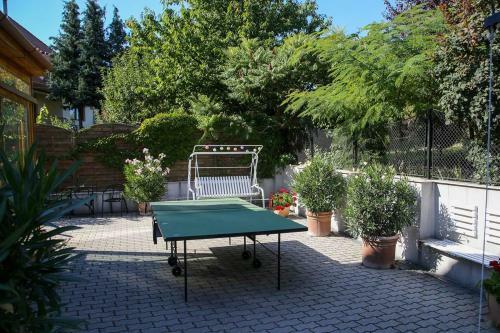 Panor�ma Hotel Eger