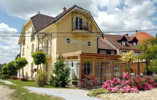 Panor�ma Hotel Eger
