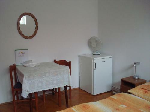 Apartamento Vincze Vend�gh�z