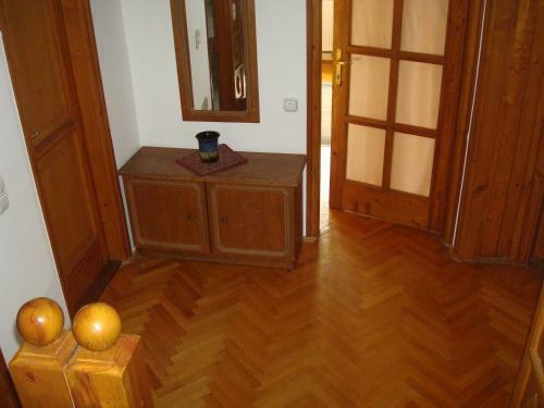 Apartamento Vincze Vend�gh�z