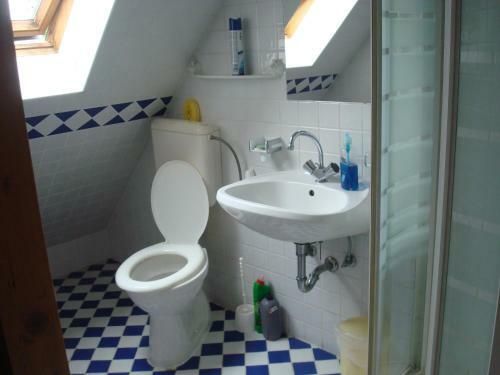 Apartamento Vincze Vend�gh�z