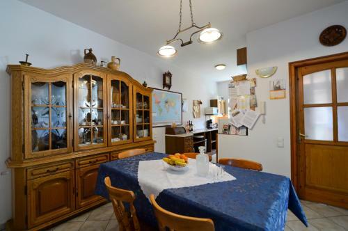 Apartamento Vincze Vend�gh�z