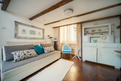 Agria Vintage Apartman