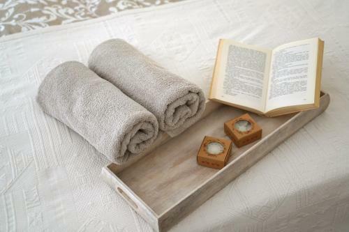 Agria Vintage Apartman
