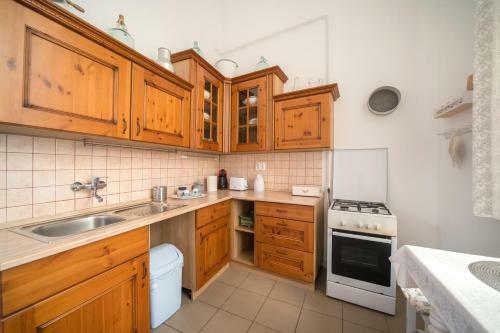 Agria Vintage Apartman