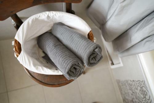 Agria Vintage Apartman