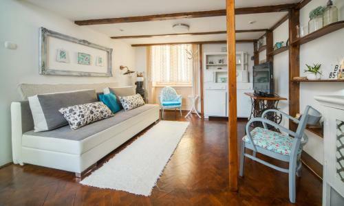Agria Vintage Apartman