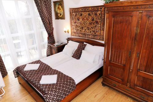 Hostal Panor�ma Panzi�
