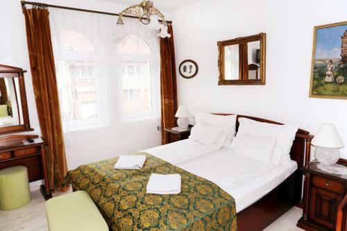 Hostal Panor�ma Panzi�