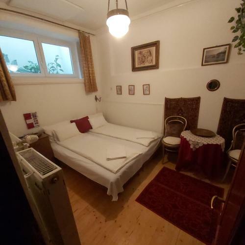 Hostal Panor�ma Panzi�