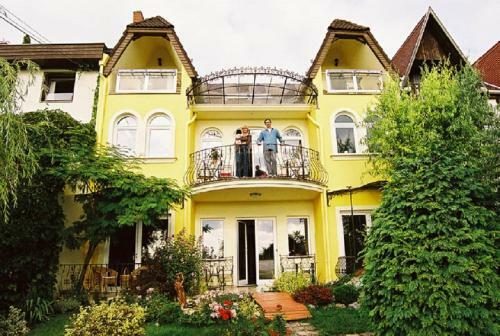 Hostal Panor�ma Panzi�