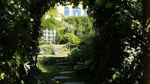 Hostal Panor�ma Panzi�