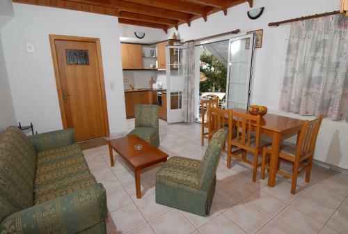 Starvillas Apartments And Studios