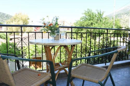 Starvillas Apartments And Studios