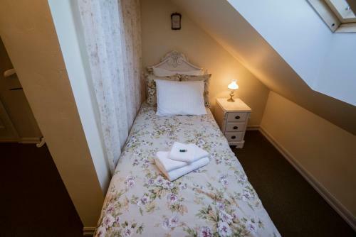 Hotel Villa Roze