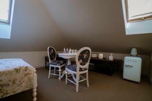 Hotel Villa Roze