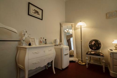 Hotel Villa Roze