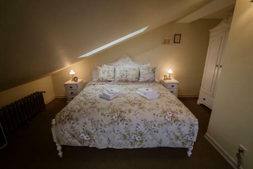 Hotel Villa Roze