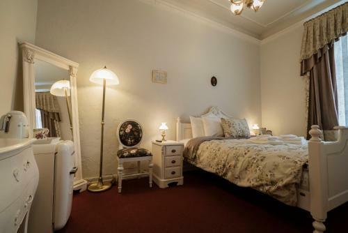 Hotel Villa Roze