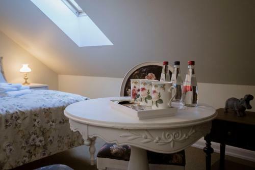 Hotel Villa Roze
