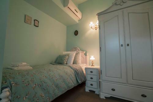 Hotel Villa Roze