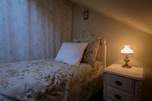 Hotel Villa Roze