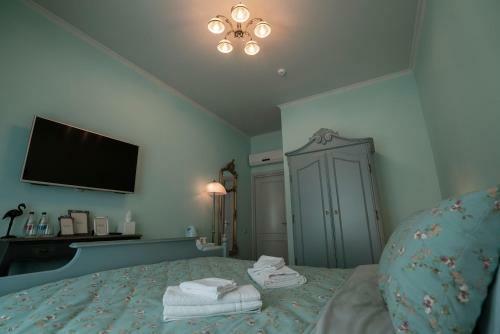 Hotel Villa Roze