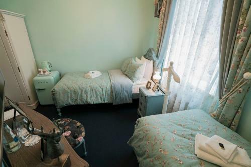 Hotel Villa Roze