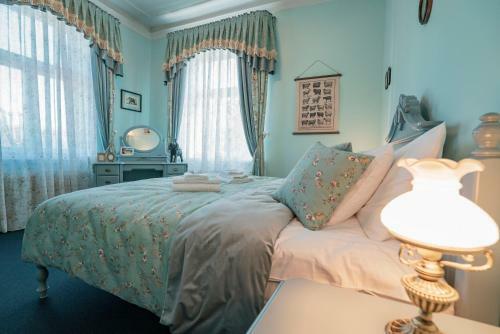 Hotel Villa Roze