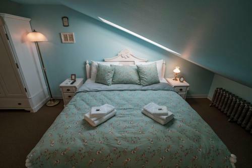 Hotel Villa Roze