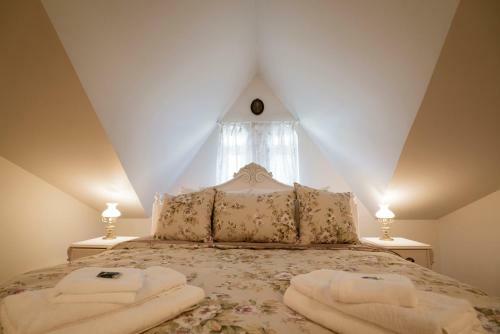 Hotel Villa Roze