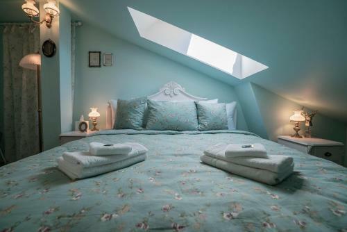 Hotel Villa Roze