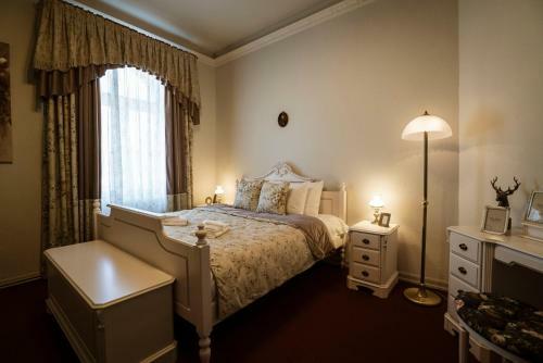 Hotel Villa Roze