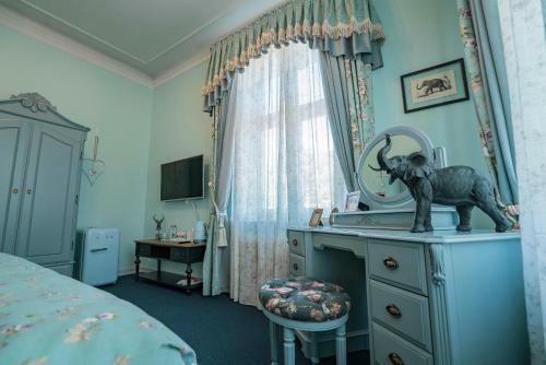 Hotel Villa Roze