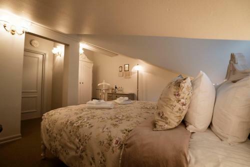 Hotel Villa Roze