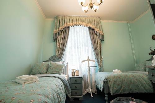 Hotel Villa Roze