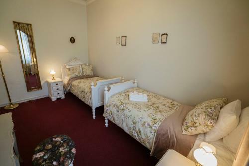 Hotel Villa Roze