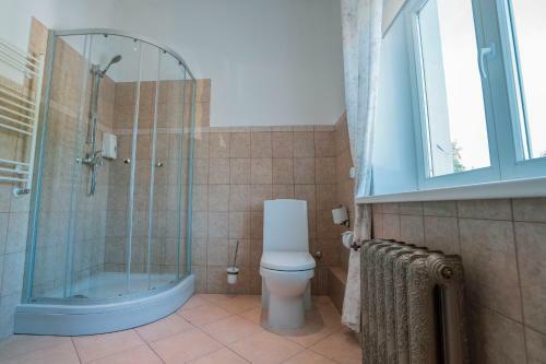 Hotel Villa Roze