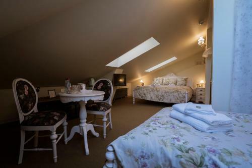 Hotel Villa Roze
