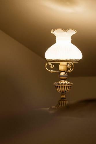 Hotel Villa Roze