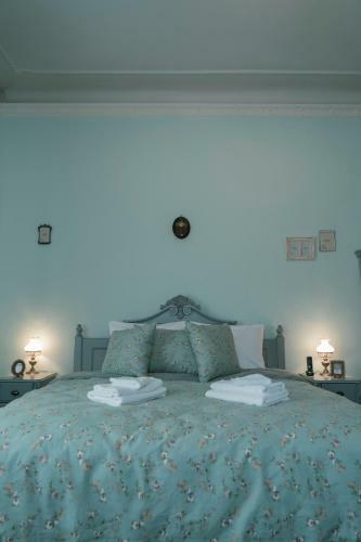 Hotel Villa Roze