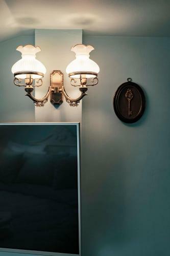 Hotel Villa Roze