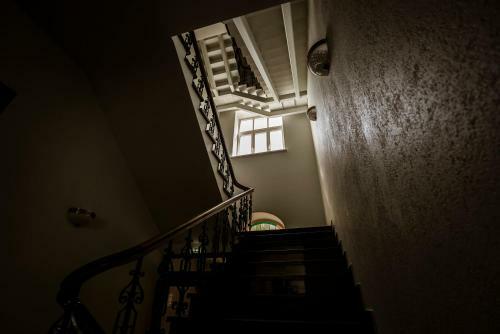 Hotel Villa Roze