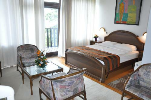 Hotel Simpo Pr?ar