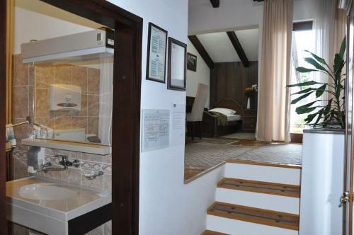 Hotel Simpo Pr?ar