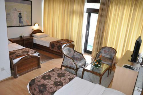 Hotel Simpo Pr?ar
